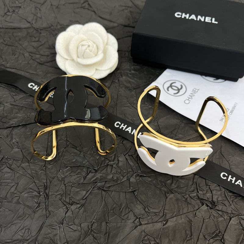 Ladies New Chanel Style All-match Bracelet Jewelry