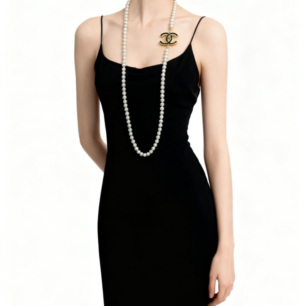 Luxury high-end Necklace