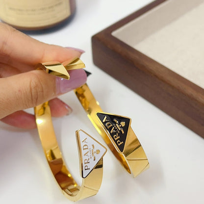 Women's Stylish Simple Versatile Titanium Steel Bracelet