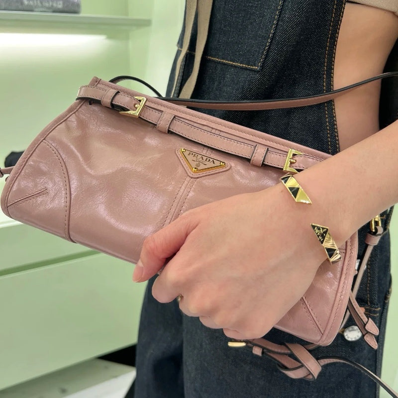 Women's Stylish Simple Versatile Titanium Steel Bracelet