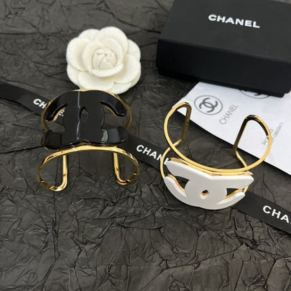 Ladies New Chanel Style All-match Bracelet Jewelry