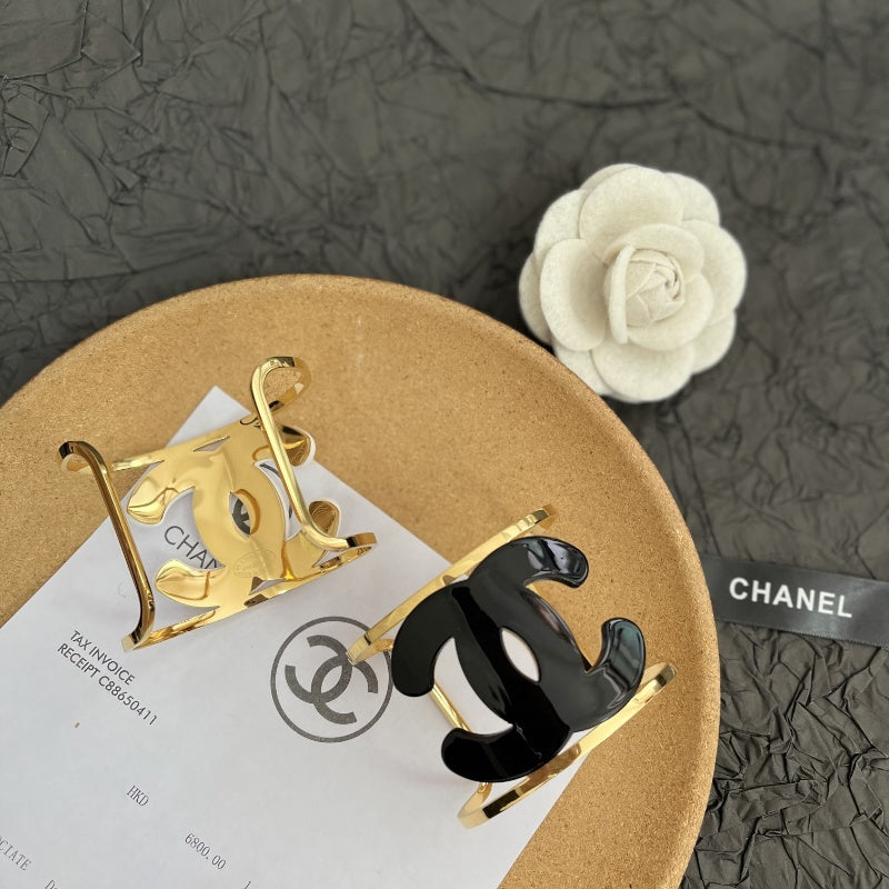 Ladies New Chanel Style All-match Bracelet Jewelry