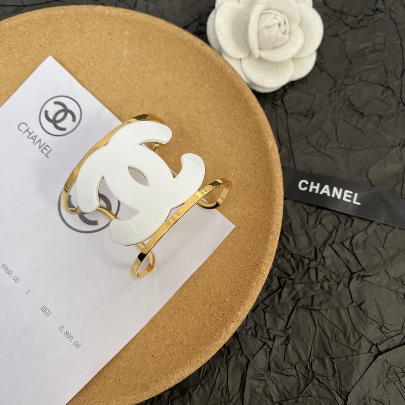 Ladies New Chanel Style All-match Bracelet Jewelry