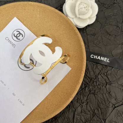 Ladies New Chanel Style All-match Bracelet Jewelry