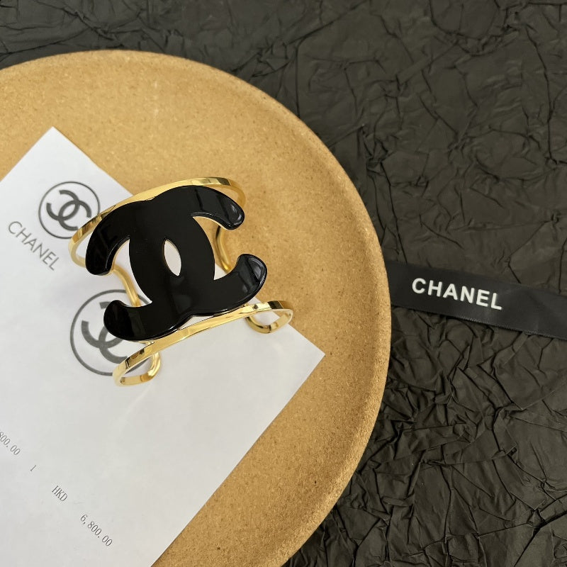 Ladies New Chanel Style All-match Bracelet Jewelry