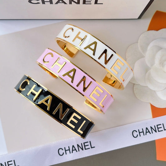 Light luxury fashion high-end trendy ladies bracelet
