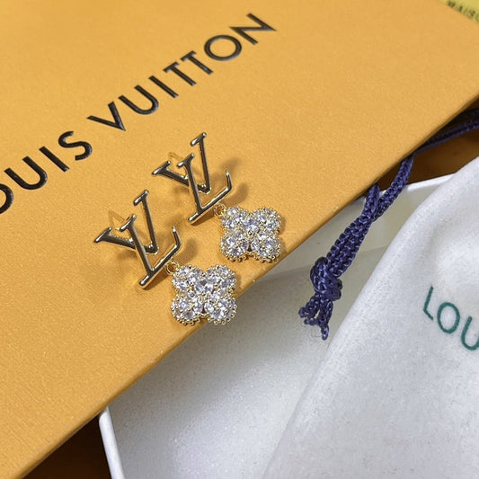 High-end Fashion Women's Pendant Earrings