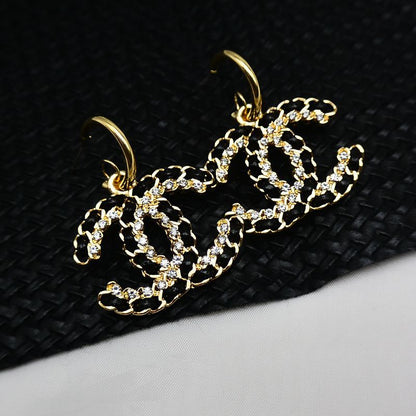 Office Wedding Party Adjustable Necklace