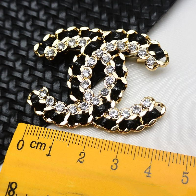 Office Wedding Party Adjustable Necklace