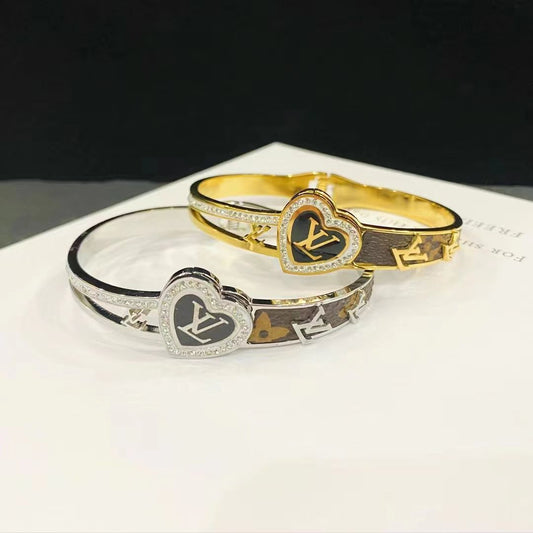 Light luxury High-end Ladies Fashion Bracelet