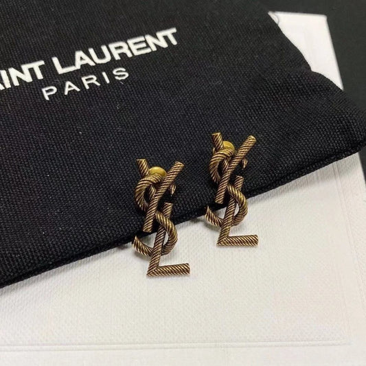 Women's Retro Trend Earrings