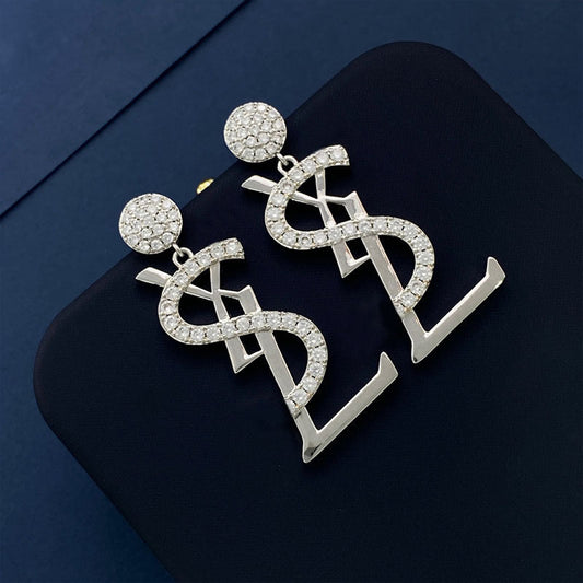 Fashion Fine Jewelry Women's Earrings
