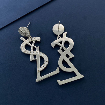 Fashion Fine Jewelry Women's Earrings