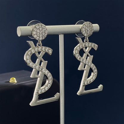 Fashion Fine Jewelry Women's Earrings