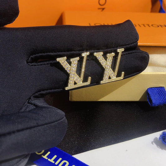 Light luxury Versatile Trendy Women's Earrings