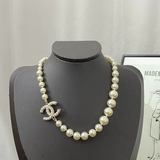 Women's Fashion Jewelry Accessories Necklaces