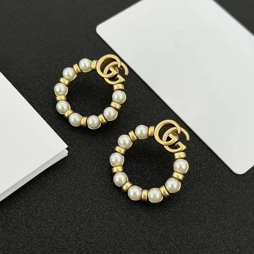 Elegant, unique and fashionable earrings for women