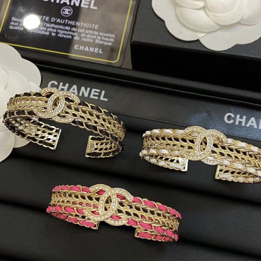 Women's Luxury High-End Bracelet