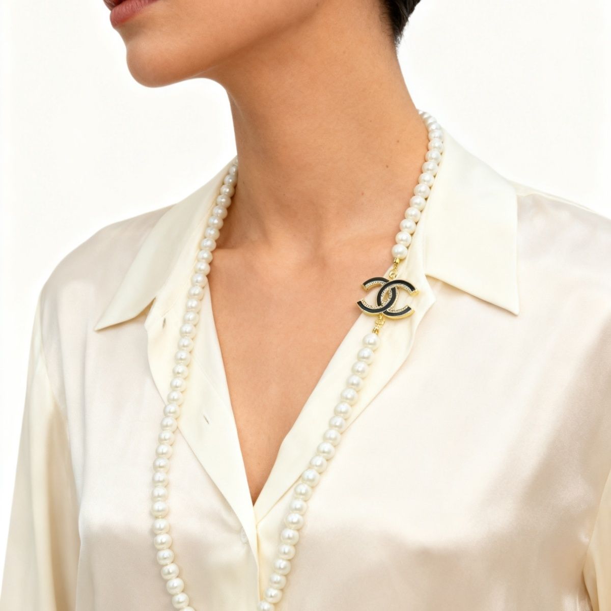 Luxury high-end Necklace