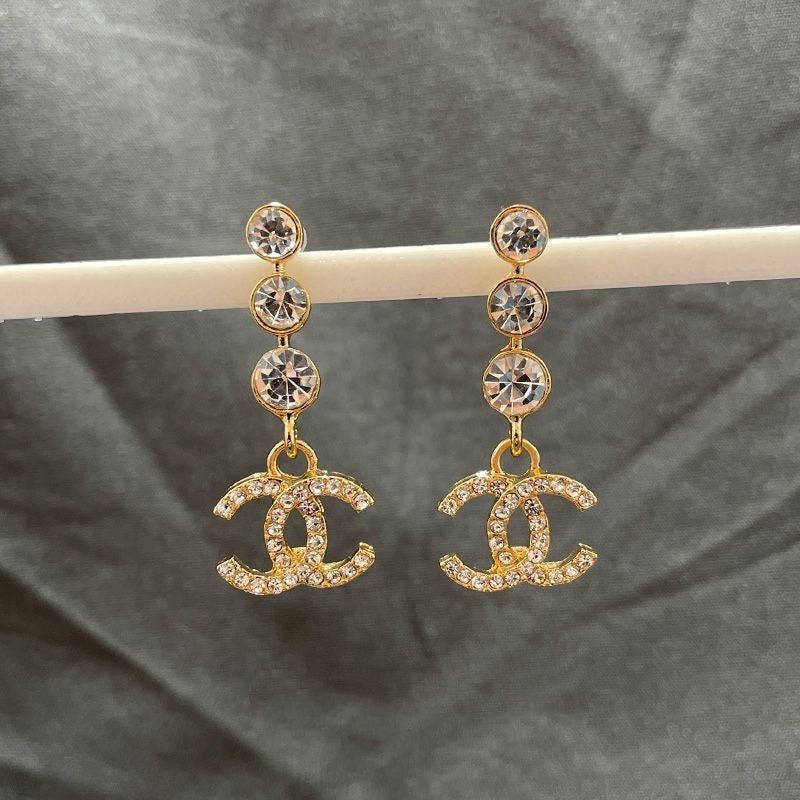 Women's Luxury Earrings