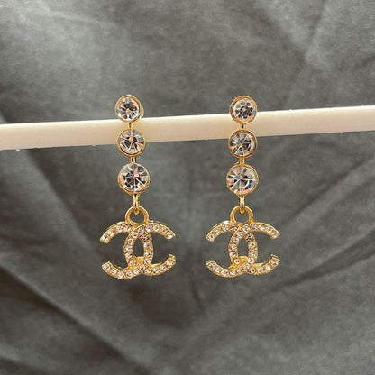 Women's Luxury Earrings