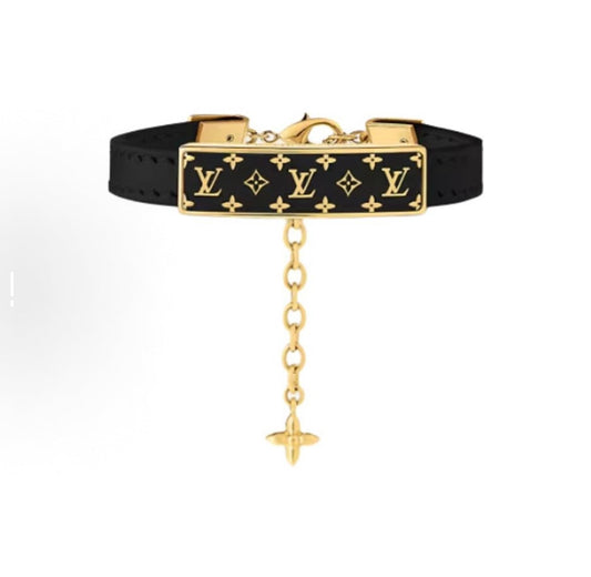 Summer luxury Fashion hot sale Women's titanium Steel Bracelet