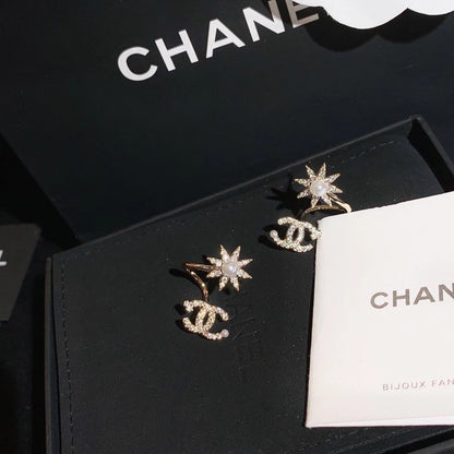 Fashionable Niche Earrings for Women