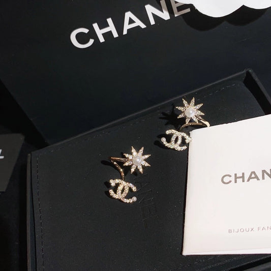 Fashionable Niche Earrings for Women