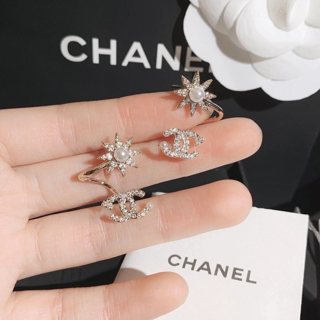 Fashionable Niche Earrings for Women