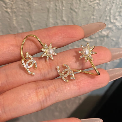 Fashionable Niche Earrings for Women