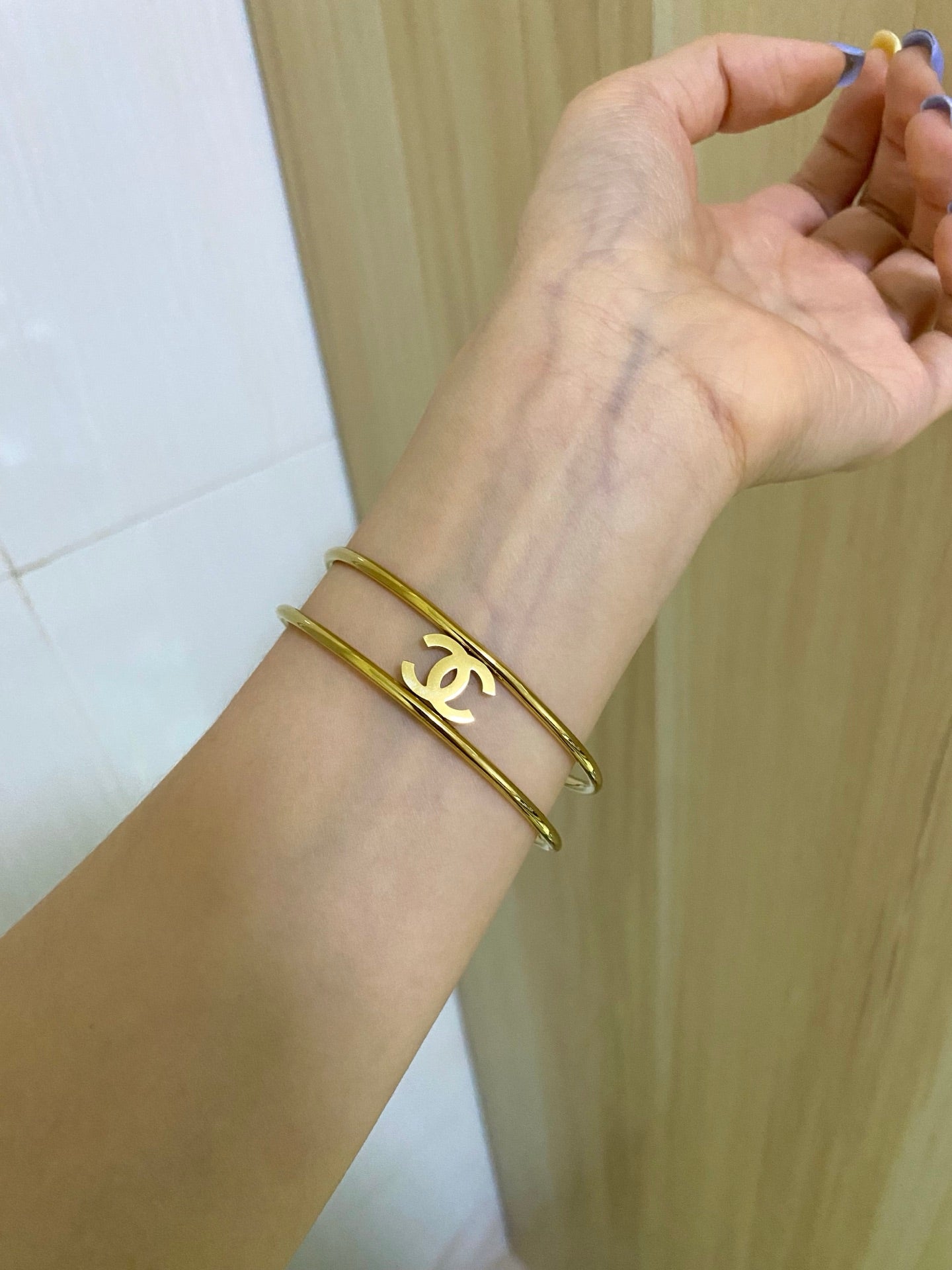 Stylish Women's Elegant Bracelet