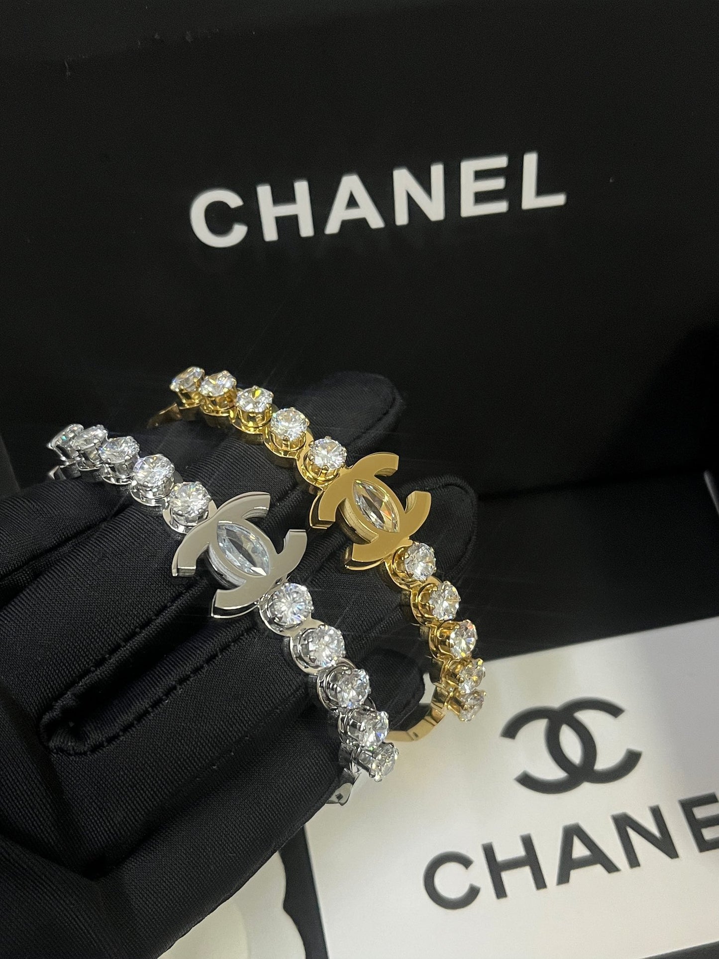 Stylish Women's Elegant Bracelet