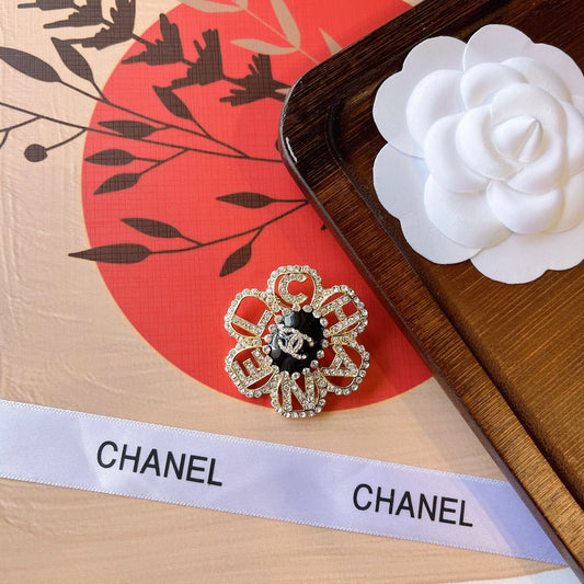 Fashion Party Brooch