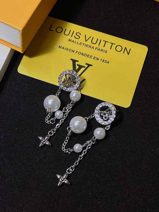 Elegant Tassel Earrings for Women