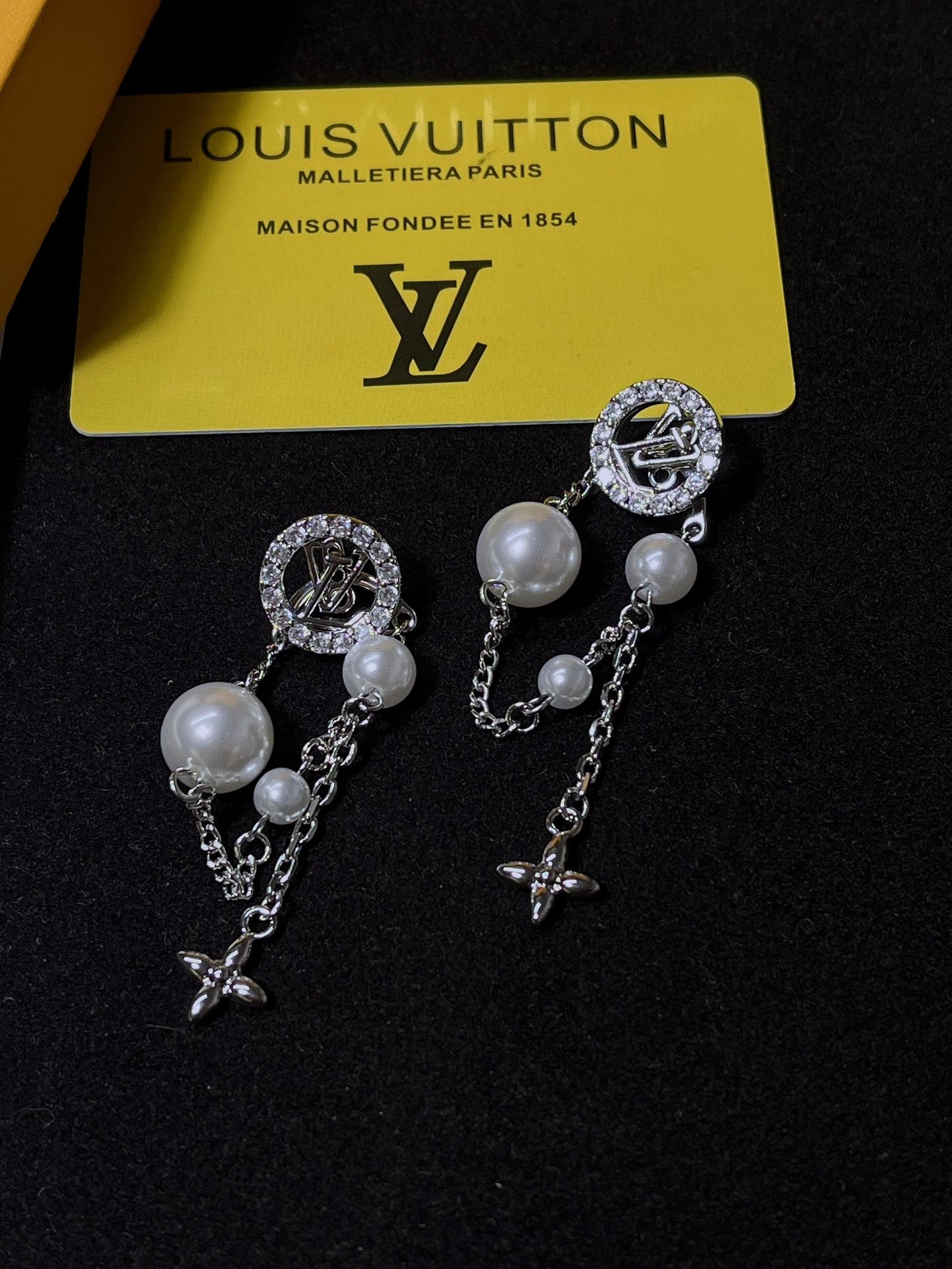 Elegant Tassel Earrings for Women