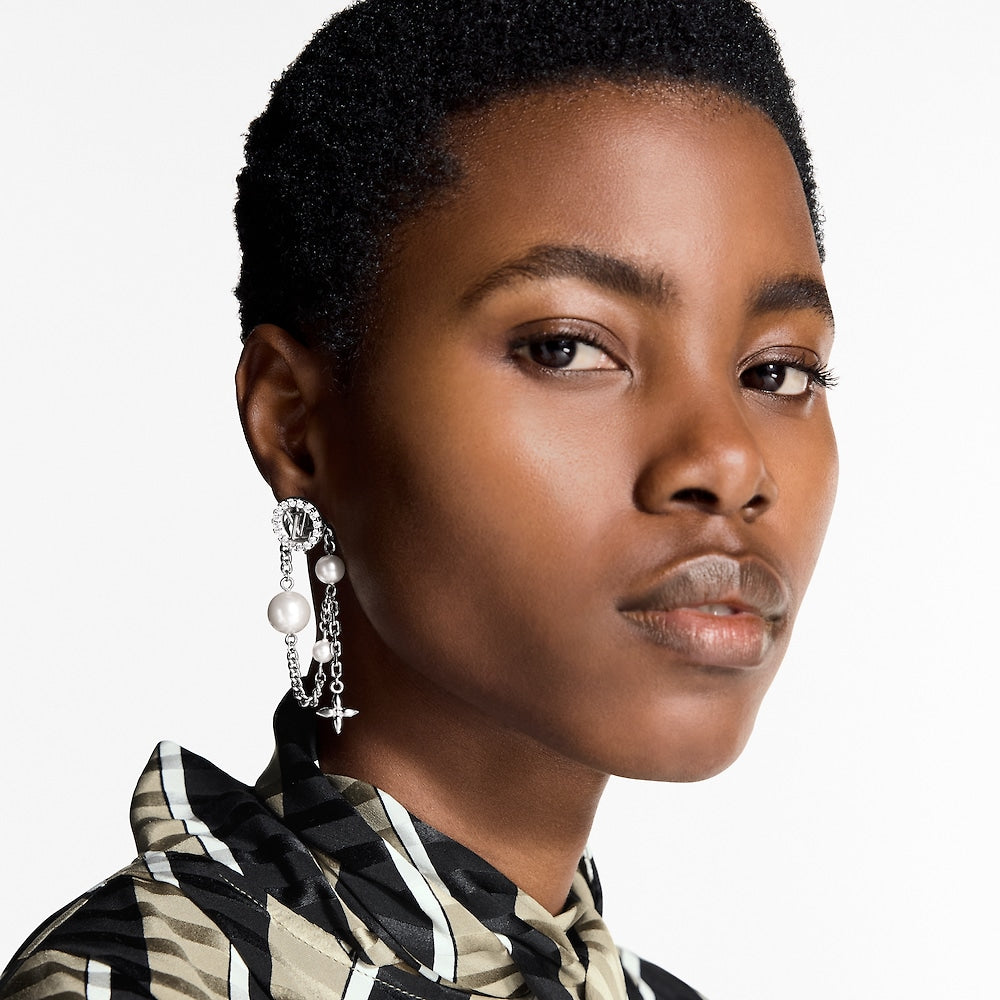 Elegant Tassel Earrings for Women